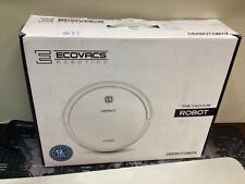 Ecovacs white deebot for sale  Duluth