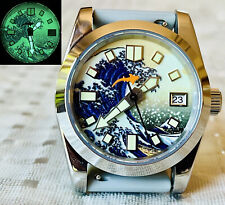 Custom mod watch for sale  Arlington