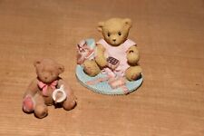 Cherished teddies deborah gebraucht kaufen  Ohligs