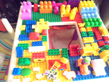 Mega blocks lego for sale  BEXLEYHEATH