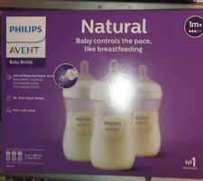 Philips avent natural for sale  Benson