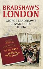 Bradshaw london george for sale  UK