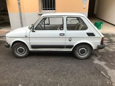 Fiat 126 personal usato  Santo Stefano Di Camastra