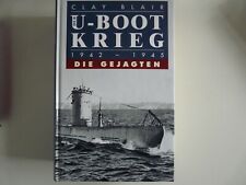 Boot krieg 1942 gebraucht kaufen  Potsdam