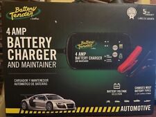 Dellran battery tender for sale  Plano