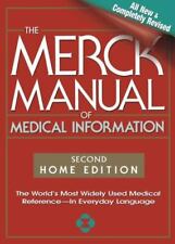 Merck manual medical for sale  Austin