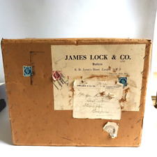 James lock ltd for sale  BEDFORD