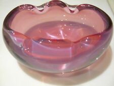 Art glass bowl for sale  Carefree