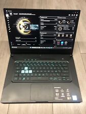 Gaming asus d'occasion  Garéoult