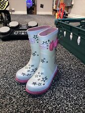 Kids joules wellies for sale  Shipping to Ireland