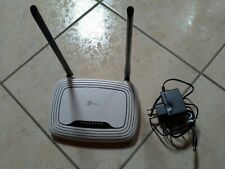 Link router 300mbps usato  Torre Canavese
