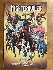 Nightcrawler vol. reborn for sale  Denver