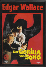 Dvd edgar wallace gebraucht kaufen  Mühlburg