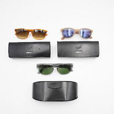 Persol sunglasses various for sale  American Fork