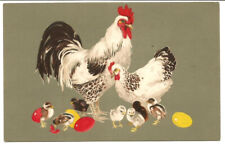 Rooster chicken and d'occasion  Expédié en Belgium