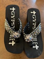 Gypsy soule sandals for sale  Des Plaines