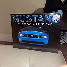 Ford mustang america for sale  Jericho