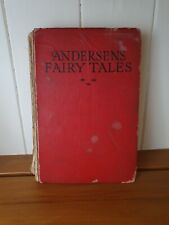 Andersons fairy tales for sale  TAUNTON