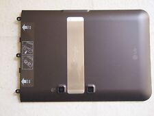 OEM LG OPTIMUS G SLATE PAD V900 V909 3D TABLET BATERIA PORTA TAMPA TRASEIRA comprar usado  Enviando para Brazil