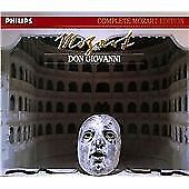 Kiri Te Kanawa : Don Giovanni / Mozart Edition V41 CD FREE Shipping, Save £s, used for sale  Shipping to South Africa