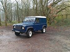 1998 land rover for sale  WAKEFIELD