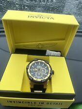 Invicta Silicon Men’s Watch,model No:23693 FOR PARTS/REPAIR for sale  Shipping to South Africa