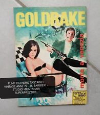 Goldrake playboy 145 usato  Italia