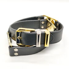 Versace belt vt1 for sale  USA