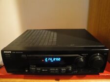 Ampli tuner philips d'occasion  Froissy