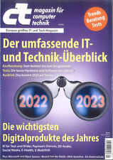 Magazin jahresrückblick 2022 gebraucht kaufen  Heidelberg-Weststadt