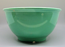Original green fiestaware for sale  Flint