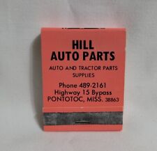 Vintage hill auto for sale  Spindale