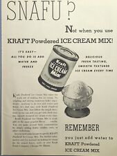 Kraft powdered ice for sale  Wallins Creek