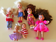 Lot barbie sister for sale  Spokane