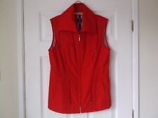 Gerry weber red for sale  TAMWORTH