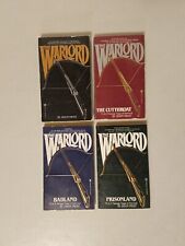 Warlord series jason for sale  Mc Leansboro