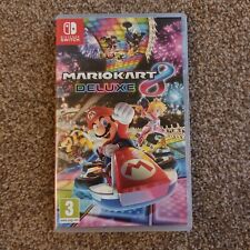 Nintendo switch game for sale  LUTTERWORTH