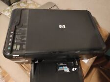 Deskjet f4580 inkjet d'occasion  Geneston