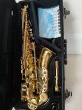 Yamaha yas saxophone for sale  Woodstock