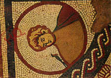 Usado, Picture Postcard_ Lullingstone Roman Villa, Mosaic Floor, Seasons, Spring comprar usado  Enviando para Brazil