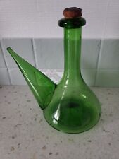 Carafe porron vin d'occasion  France