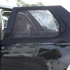 Red de ventana antiinsectos protector solar para automóvil para Land Rover Discovery 5 LR5 2 piezas, usado segunda mano  Embacar hacia Argentina