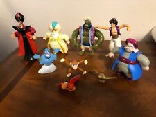 Disney aladdin figures for sale  Conroe