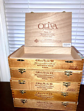 Oliva serie nicaragua for sale  Hendersonville