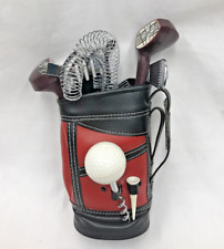 Vintage golf bag for sale  Springfield