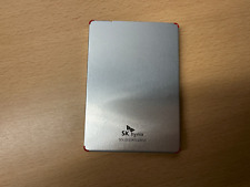 500GB SKHynix HFS500G32TND 2.5" SATA SSD Drive Tested Read for sale  Shipping to South Africa