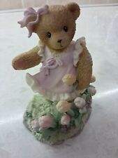 cherished teddies collection for sale  HULL