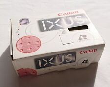 Canon ixus advanced for sale  Ireland