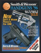 Pistolas Smith & Wesson - 1996 segunda mano  Embacar hacia Argentina