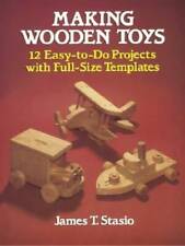 Making wooden toys for sale  Montgomery